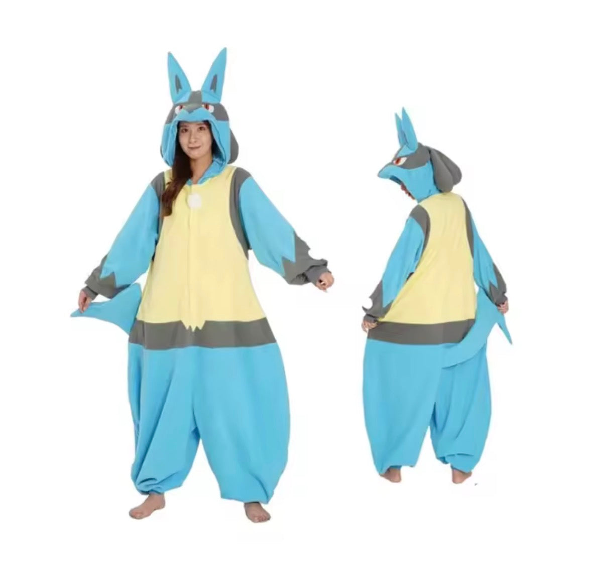 PokeSnug Onesies