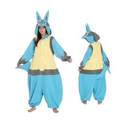 PokeSnug Onesies