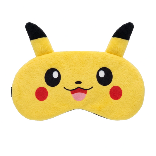 Pikachu Sleep Mask