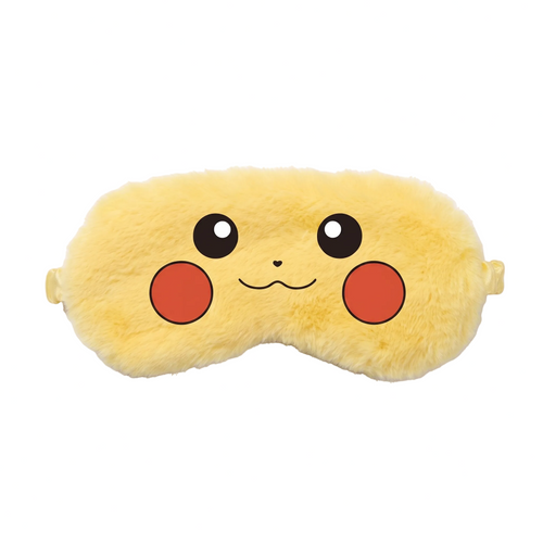Pikachu Sleep Mask