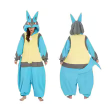 Lucario Onesie