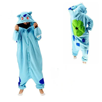 PokeSnug Onesies