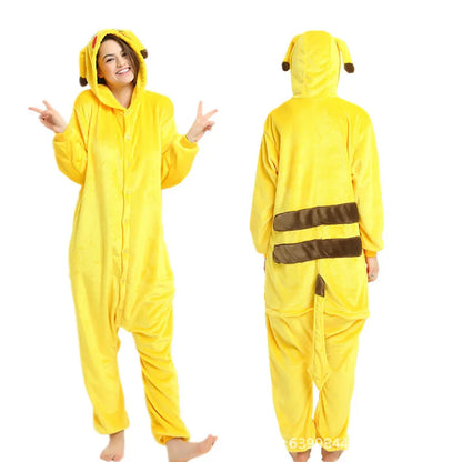 PokeSnug Onesies
