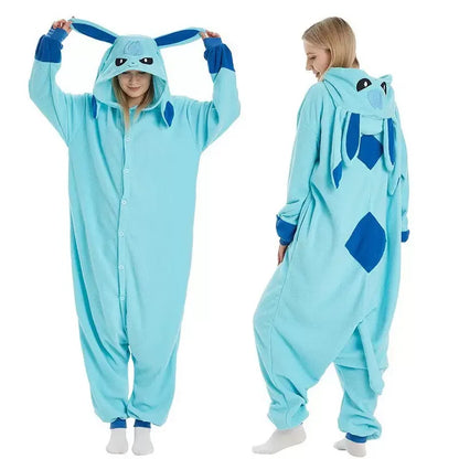 PokeSnug Onesies
