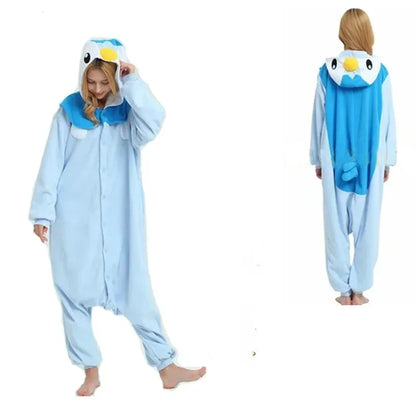 PokeSnug Onesies
