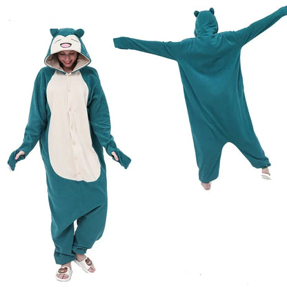 PokeSnug Onesies