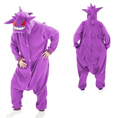 PokeSnug Onesies