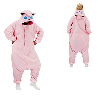 PokeSnug Onesies