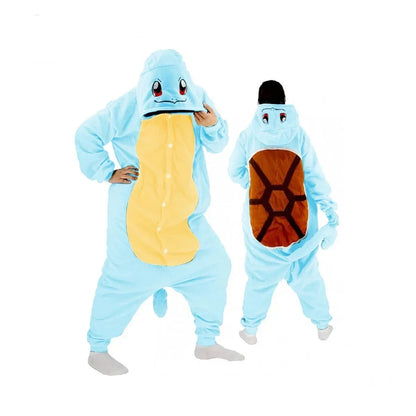 PokeSnug Onesies