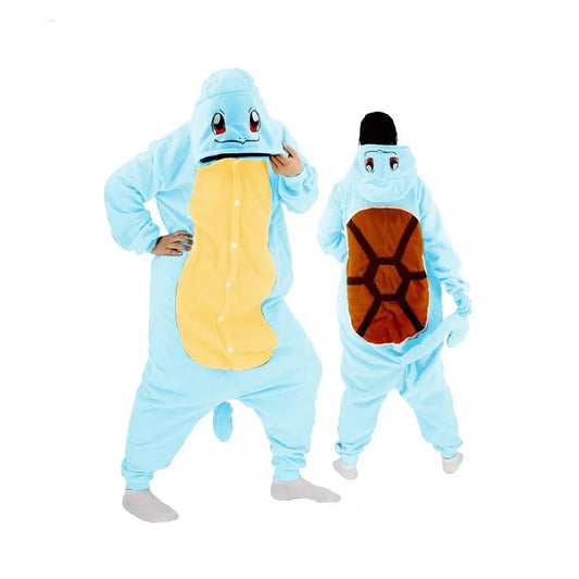 Squirtle Onesie