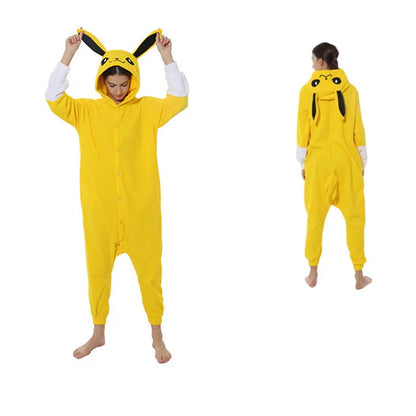 PokeSnug Onesies