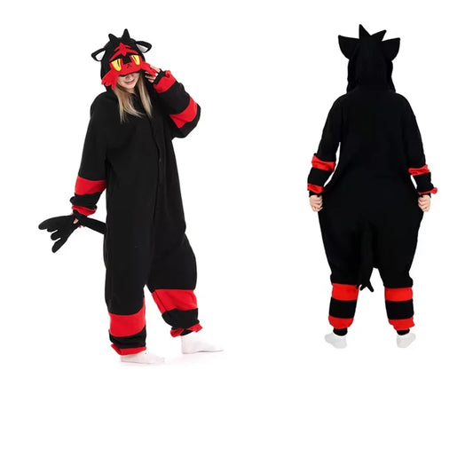 Litten Onesie