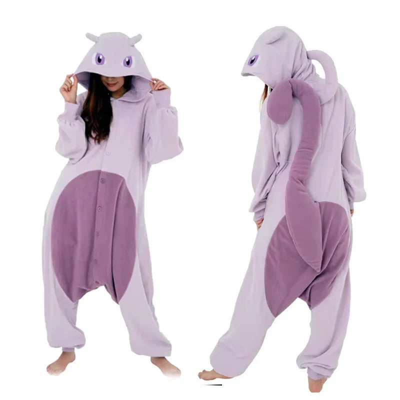 Mewtwo Onesie