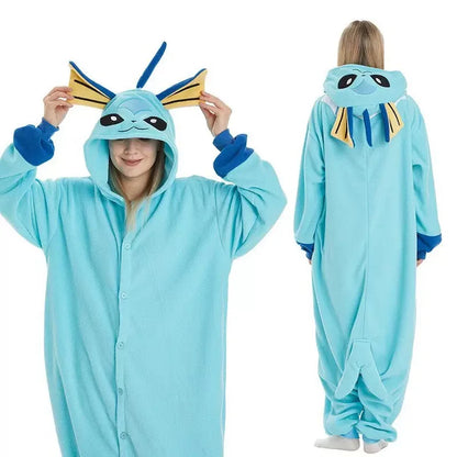 PokeSnug Onesies