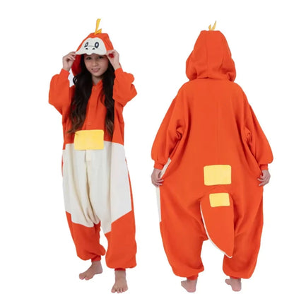 PokeSnug Onesies