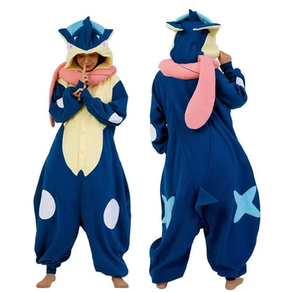 PokeSnug Onesies