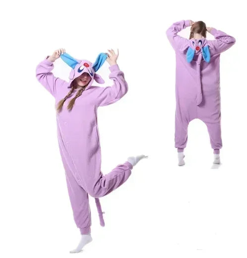 Espeon Onesie