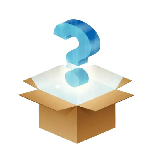 Mistery Box